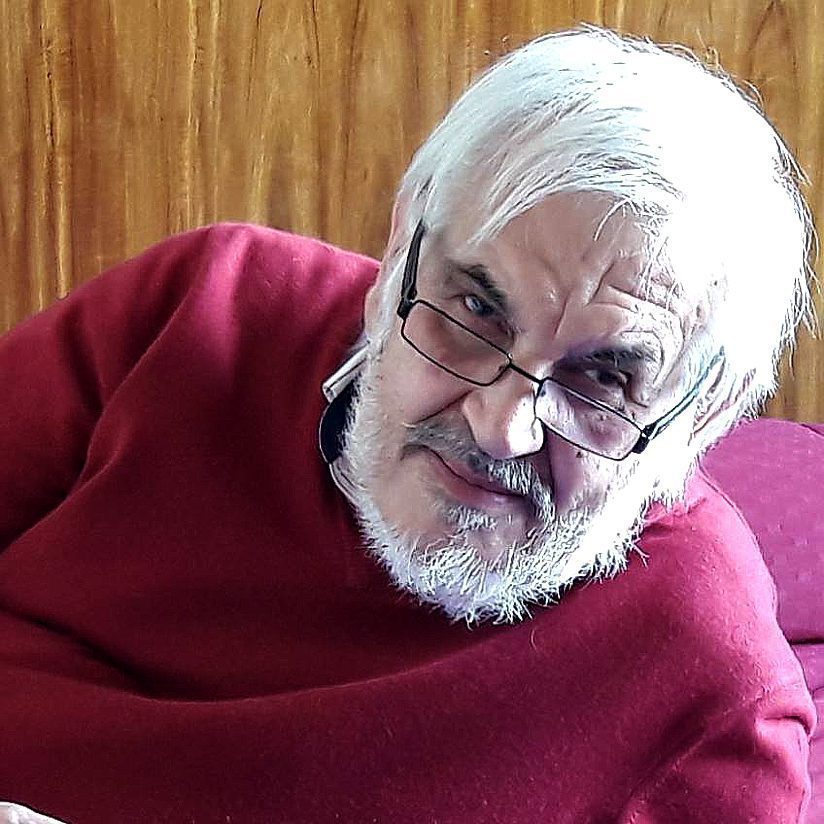 Carlos Tracchia