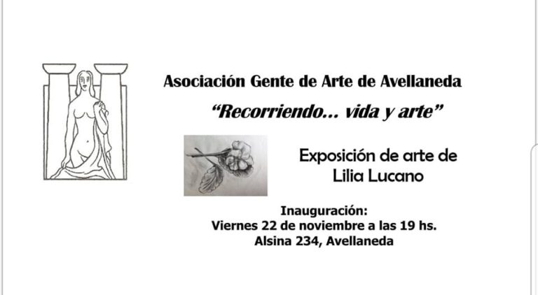 Exposicion