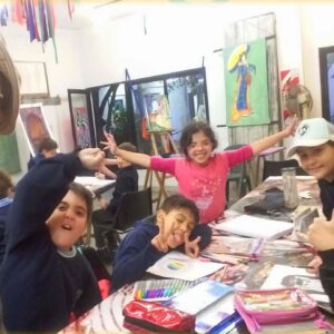 Arte para Niños