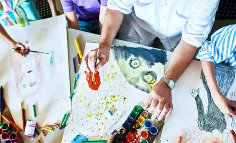 Arteterapia