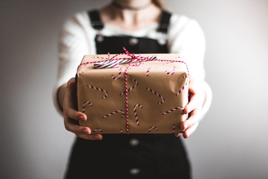 regalar arte