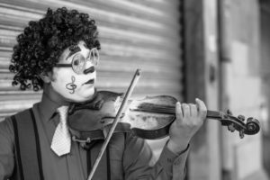 clown